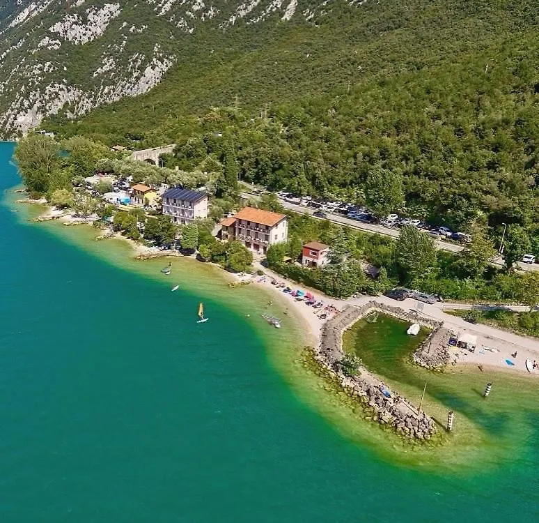 Hotel Albergo Campeggio Bommartini Malcesine