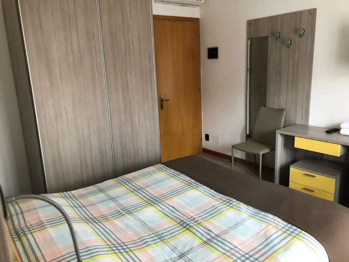 Hotel Albergo Campeggio Bommartini Malcesine