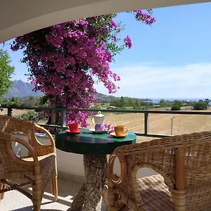  Ferienhaus In Ogliastra Italien