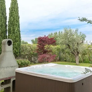  Ferienhaus Nico Italien