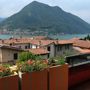  Apartment Borgo A Italien