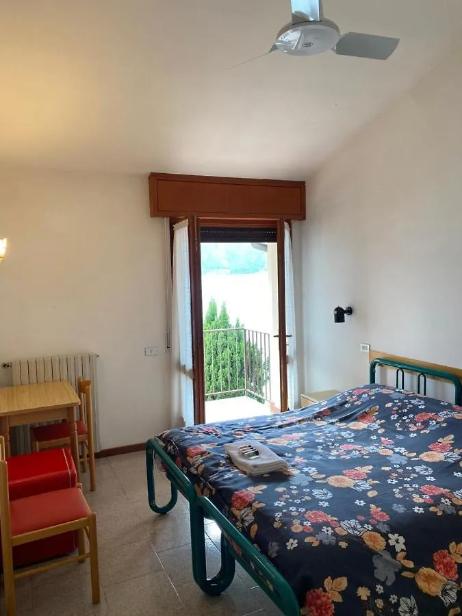 Albergo Campeggio Bommartini Malcesine