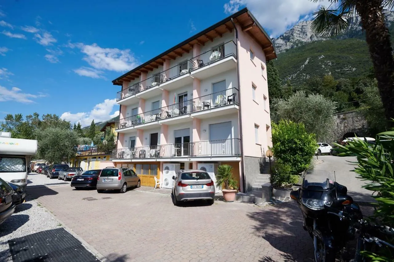 Albergo Campeggio Bommartini Malcesine 0*,  Italy