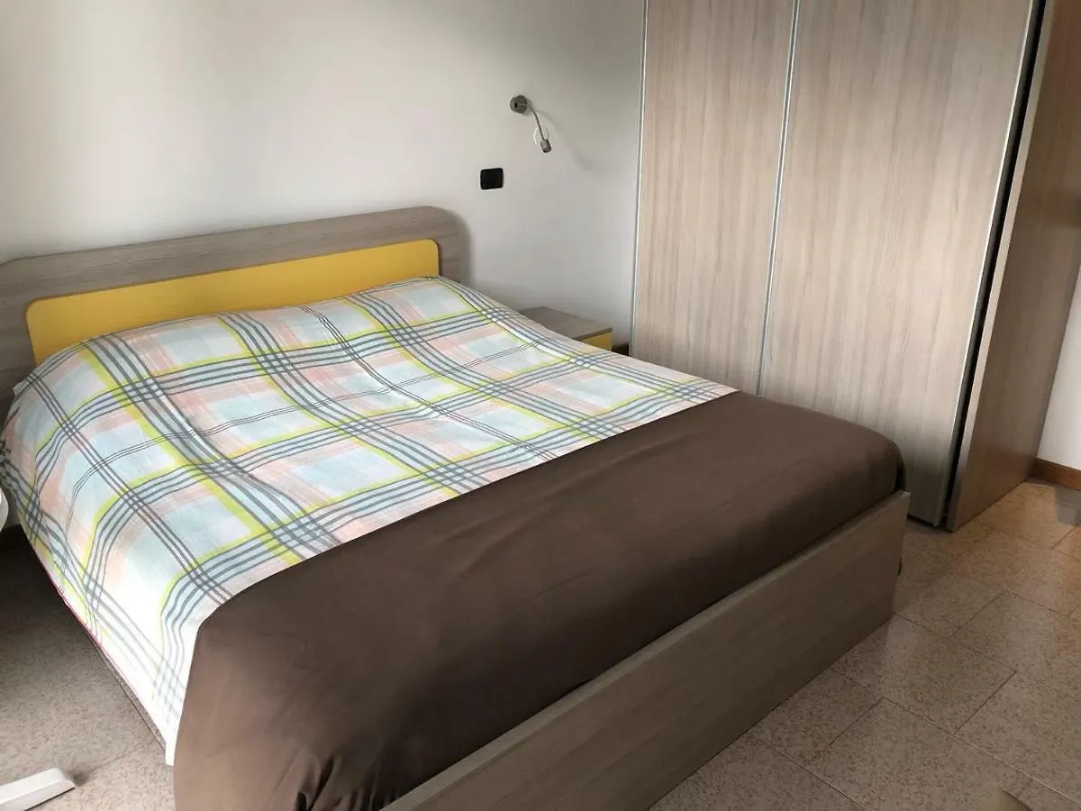 Albergo Campeggio Bommartini Malcesine 0*,  Italy