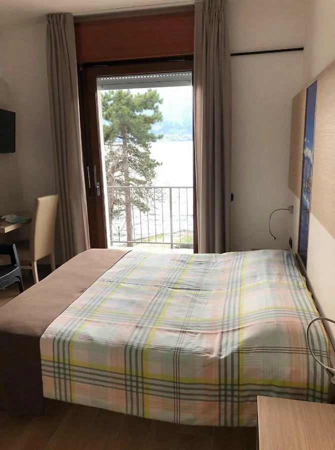 Hotel Albergo Campeggio Bommartini Malcesine